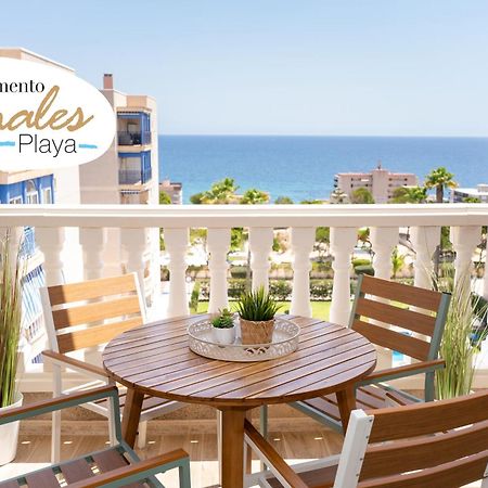 Apartamento Arenales Playa Arenales del Sol Εξωτερικό φωτογραφία