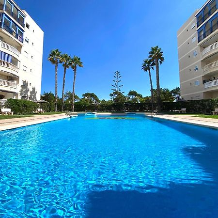 Apartamento Arenales Playa Arenales del Sol Εξωτερικό φωτογραφία