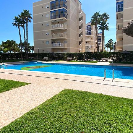 Apartamento Arenales Playa Arenales del Sol Εξωτερικό φωτογραφία