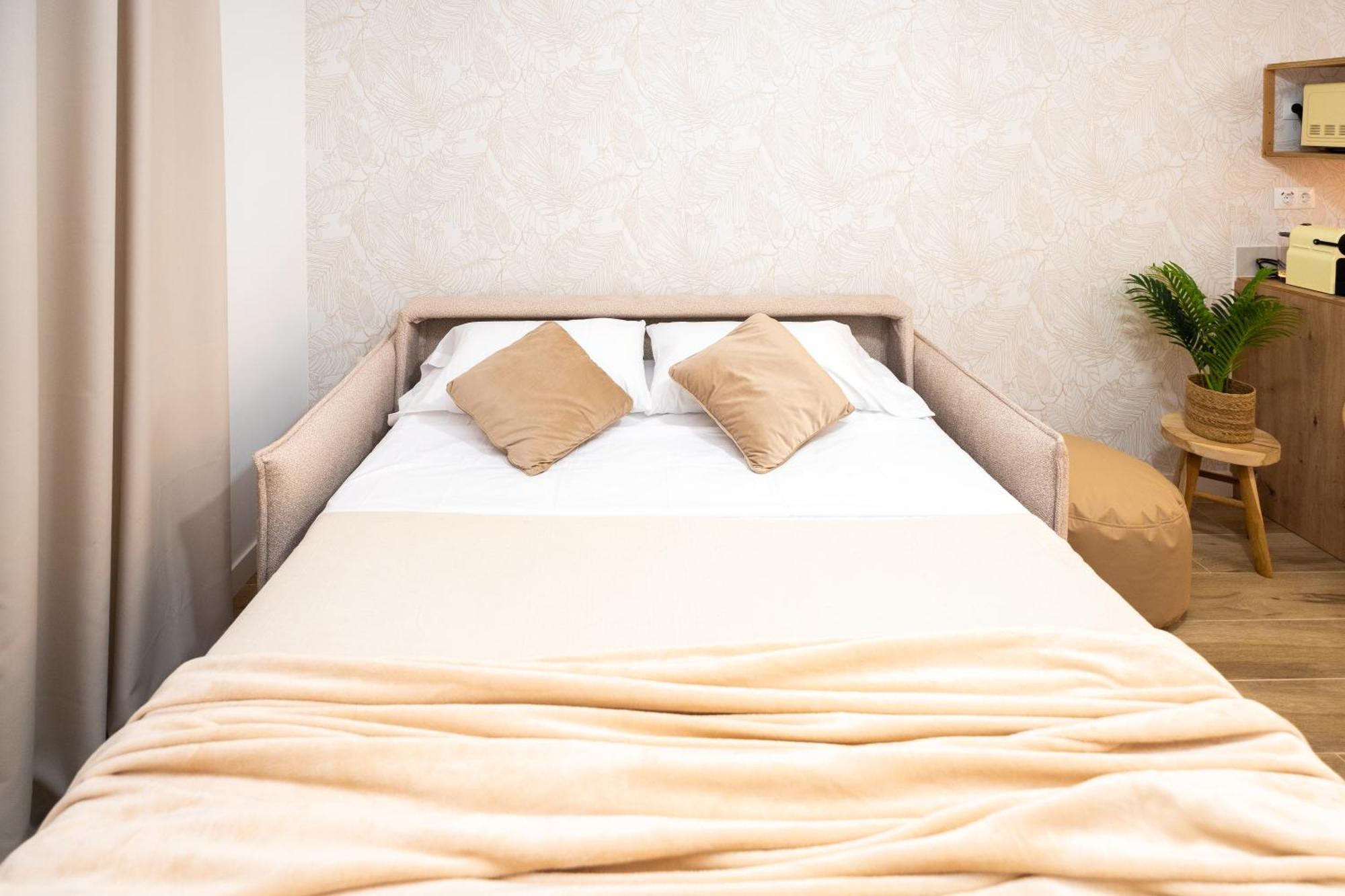 Apartamento Arenales Playa Arenales del Sol Εξωτερικό φωτογραφία