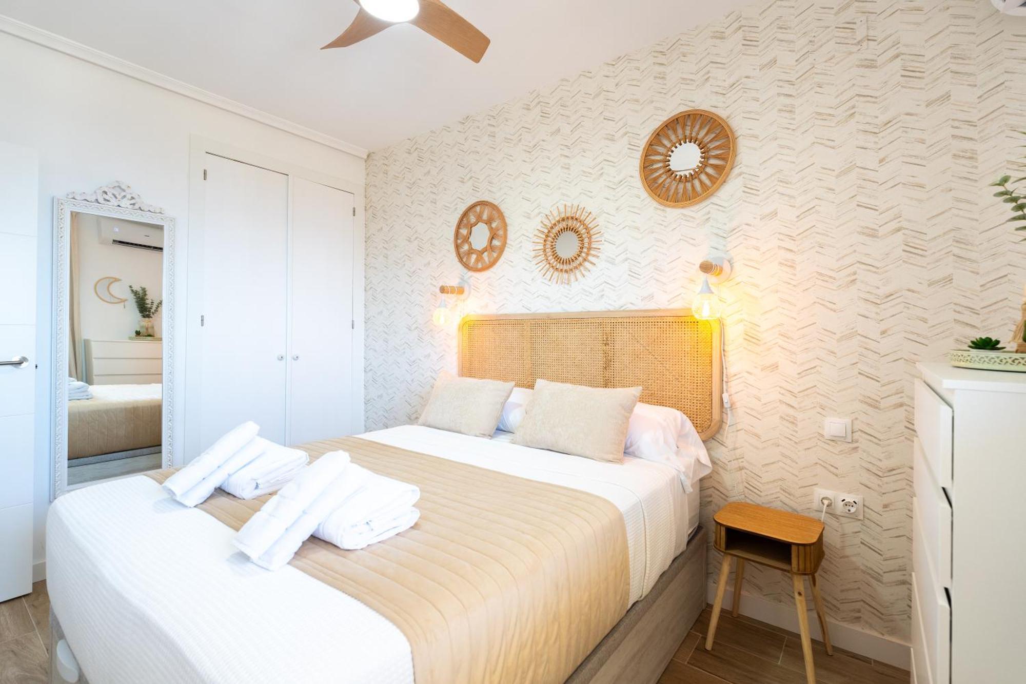 Apartamento Arenales Playa Arenales del Sol Εξωτερικό φωτογραφία