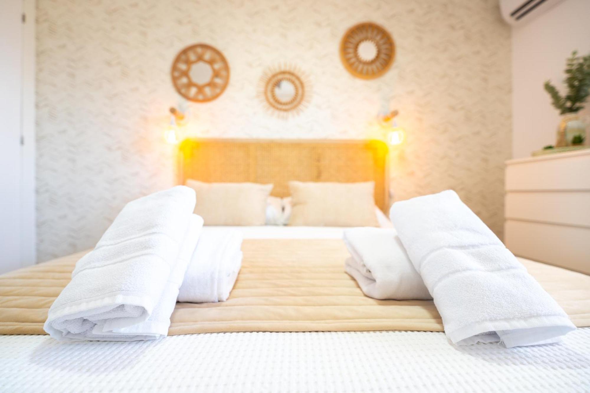 Apartamento Arenales Playa Arenales del Sol Εξωτερικό φωτογραφία