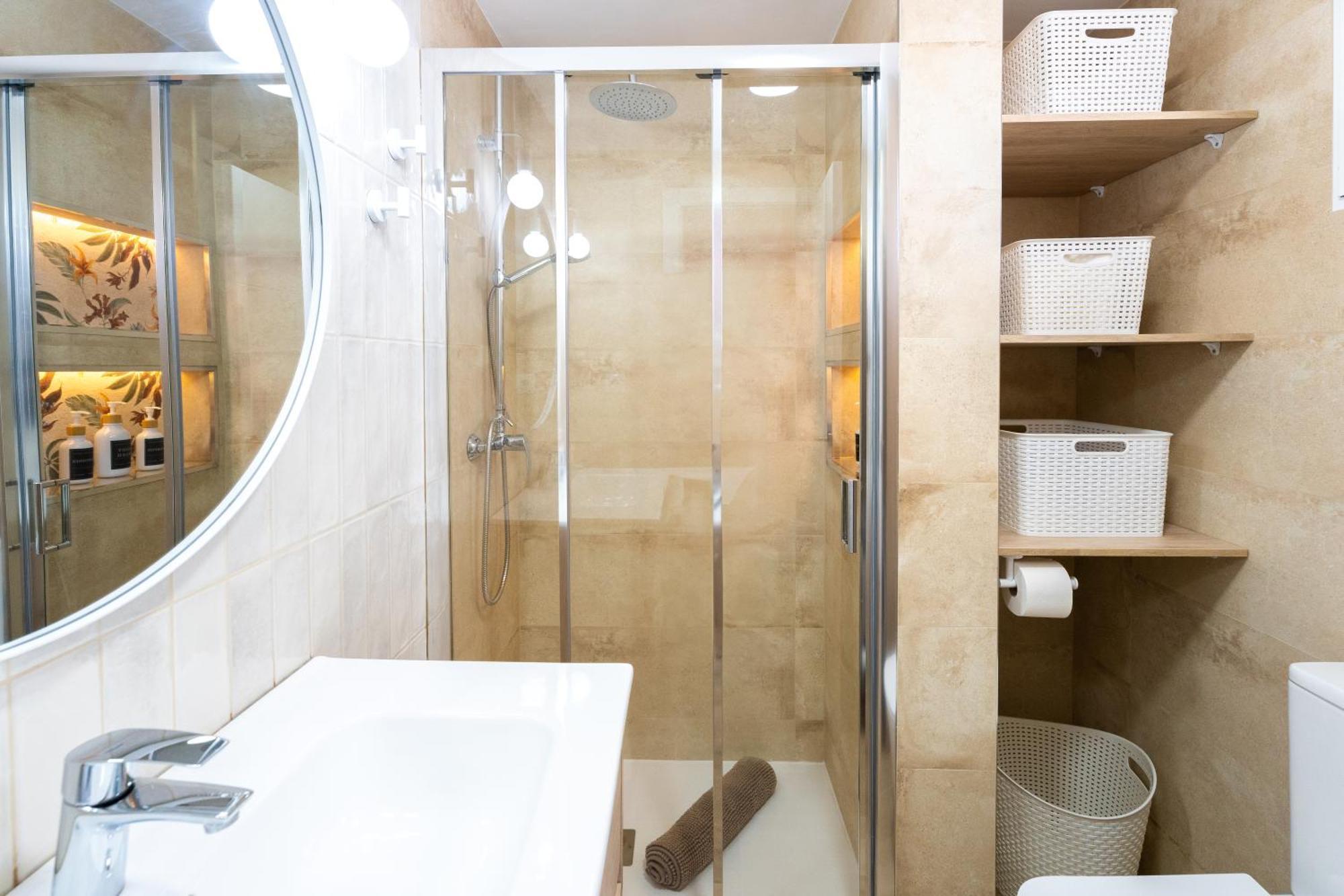 Apartamento Arenales Playa Arenales del Sol Εξωτερικό φωτογραφία