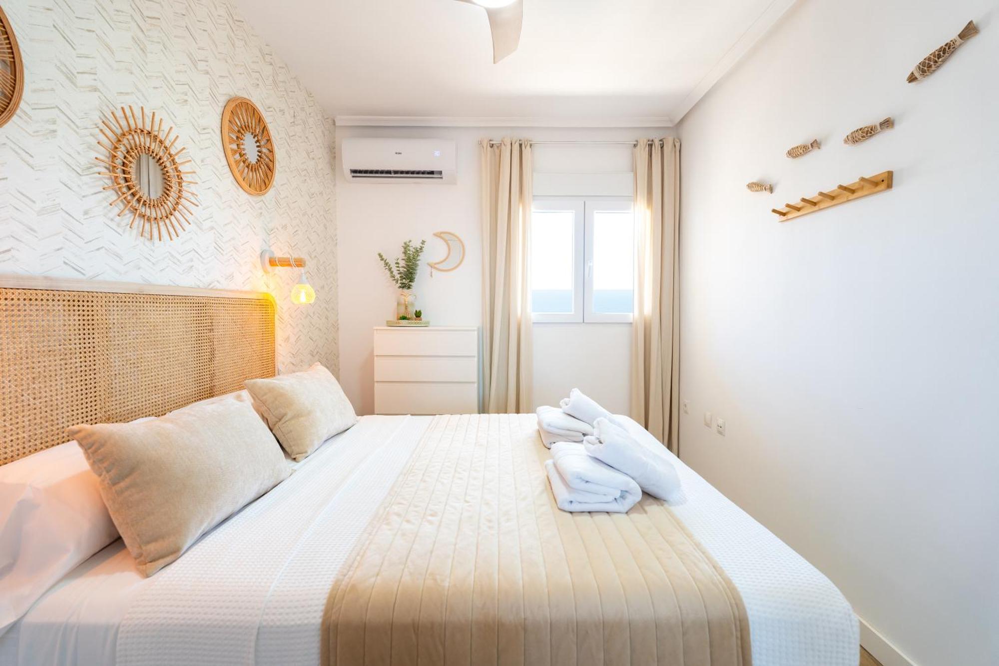 Apartamento Arenales Playa Arenales del Sol Εξωτερικό φωτογραφία