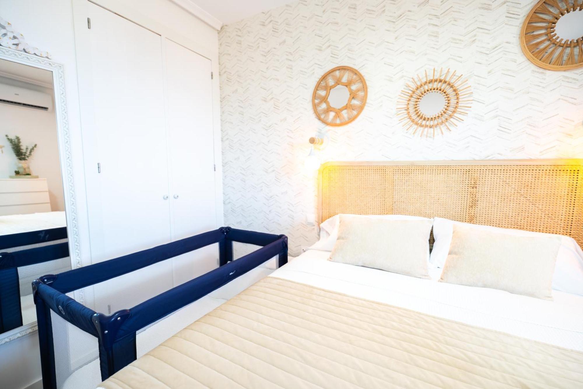 Apartamento Arenales Playa Arenales del Sol Εξωτερικό φωτογραφία