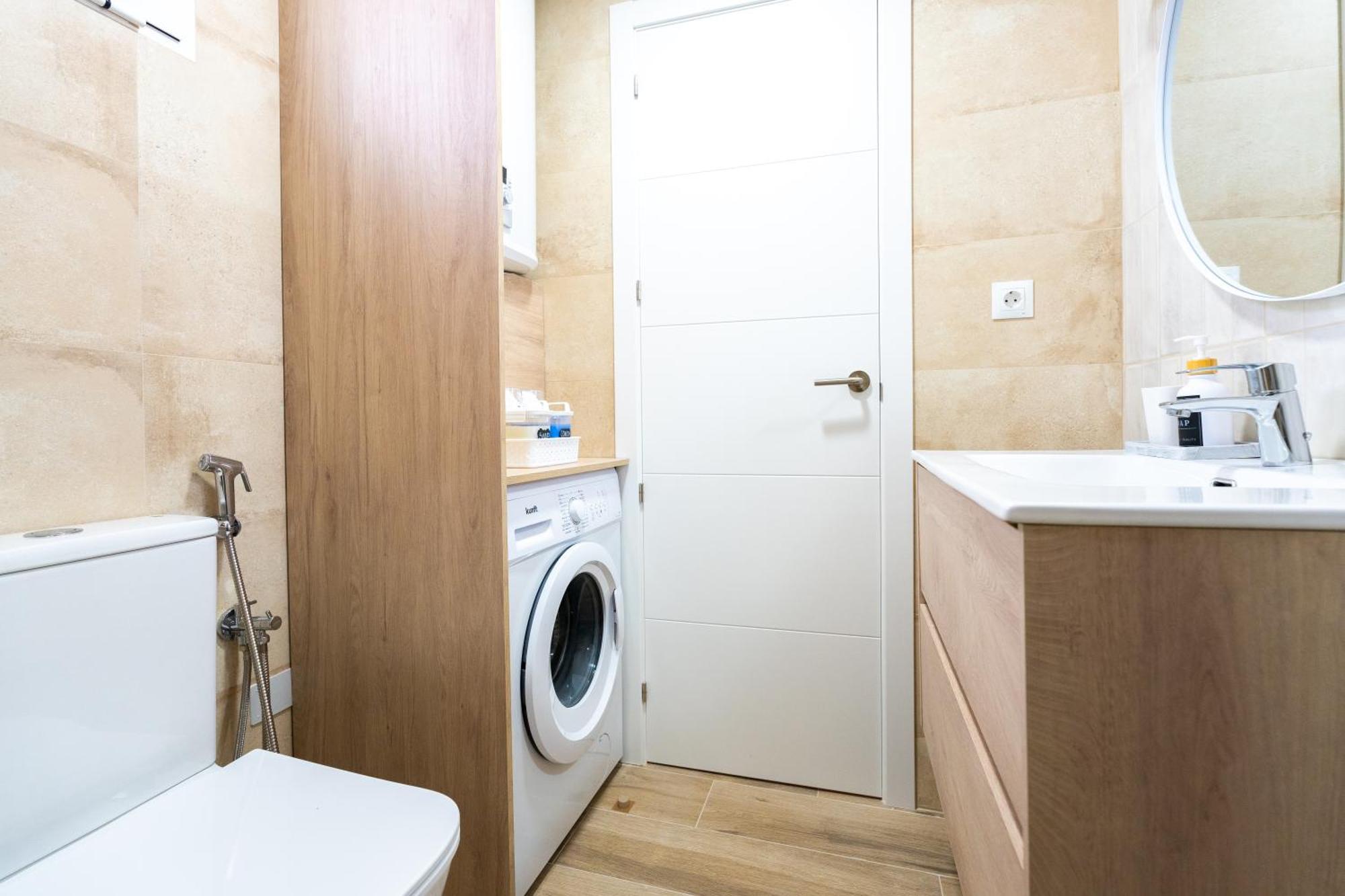 Apartamento Arenales Playa Arenales del Sol Εξωτερικό φωτογραφία