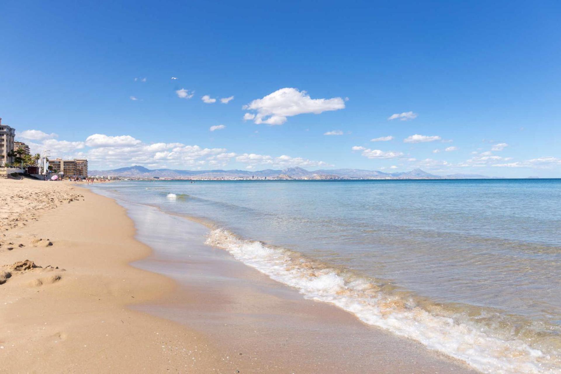 Apartamento Arenales Playa Arenales del Sol Εξωτερικό φωτογραφία
