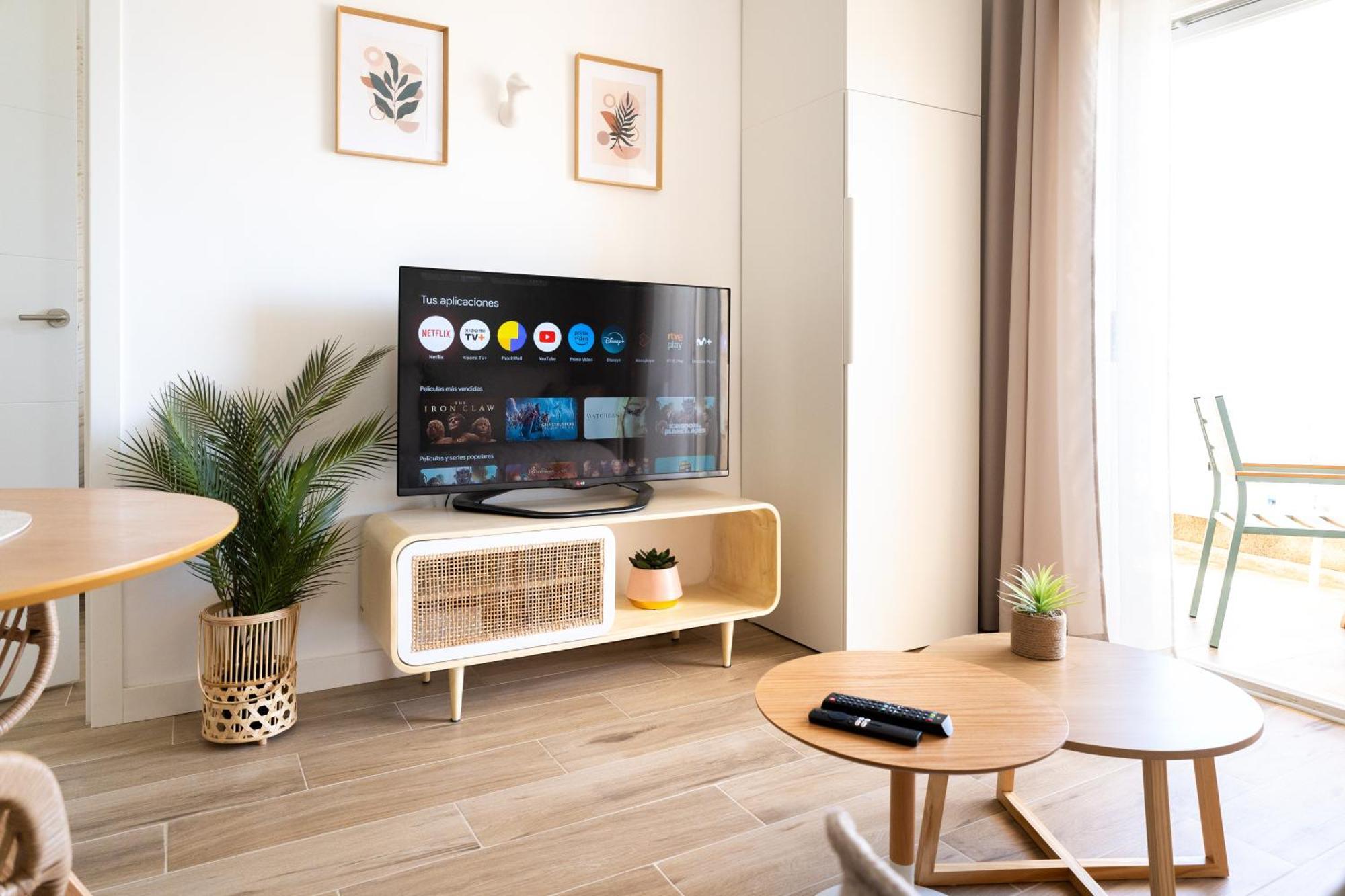 Apartamento Arenales Playa Arenales del Sol Εξωτερικό φωτογραφία