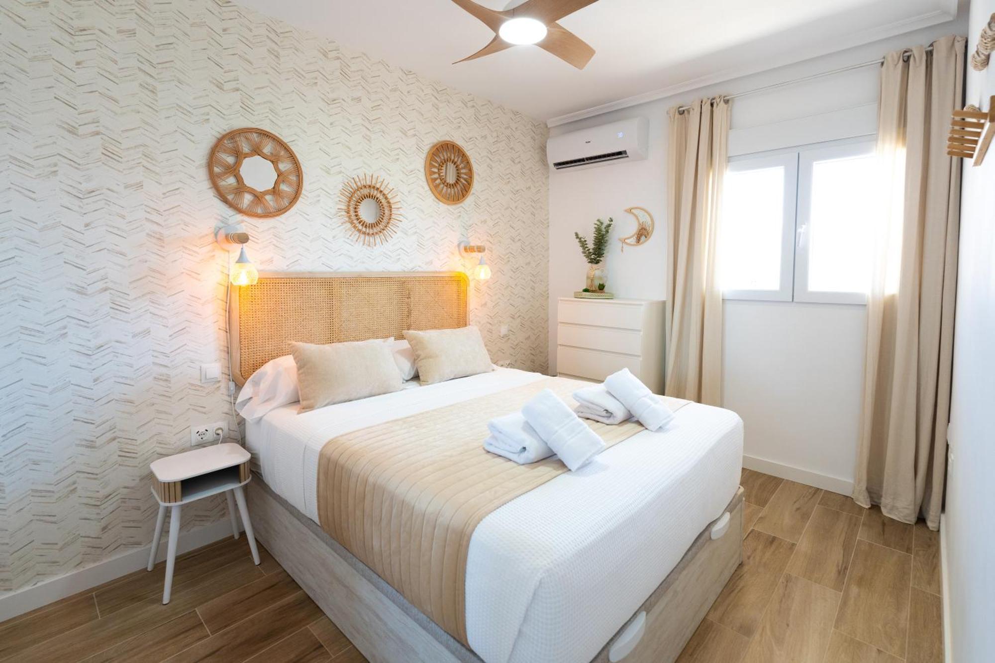 Apartamento Arenales Playa Arenales del Sol Εξωτερικό φωτογραφία