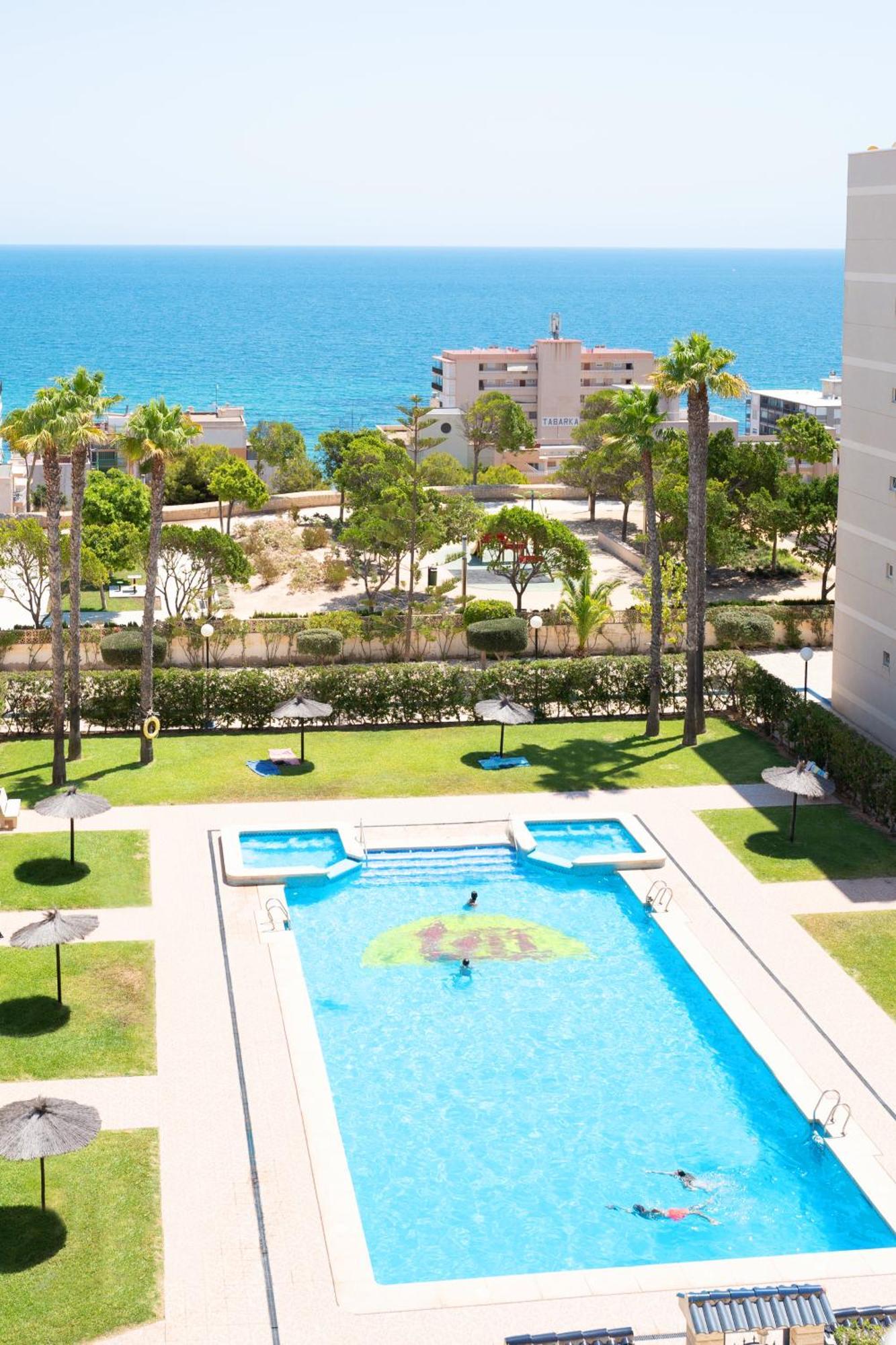 Apartamento Arenales Playa Arenales del Sol Εξωτερικό φωτογραφία
