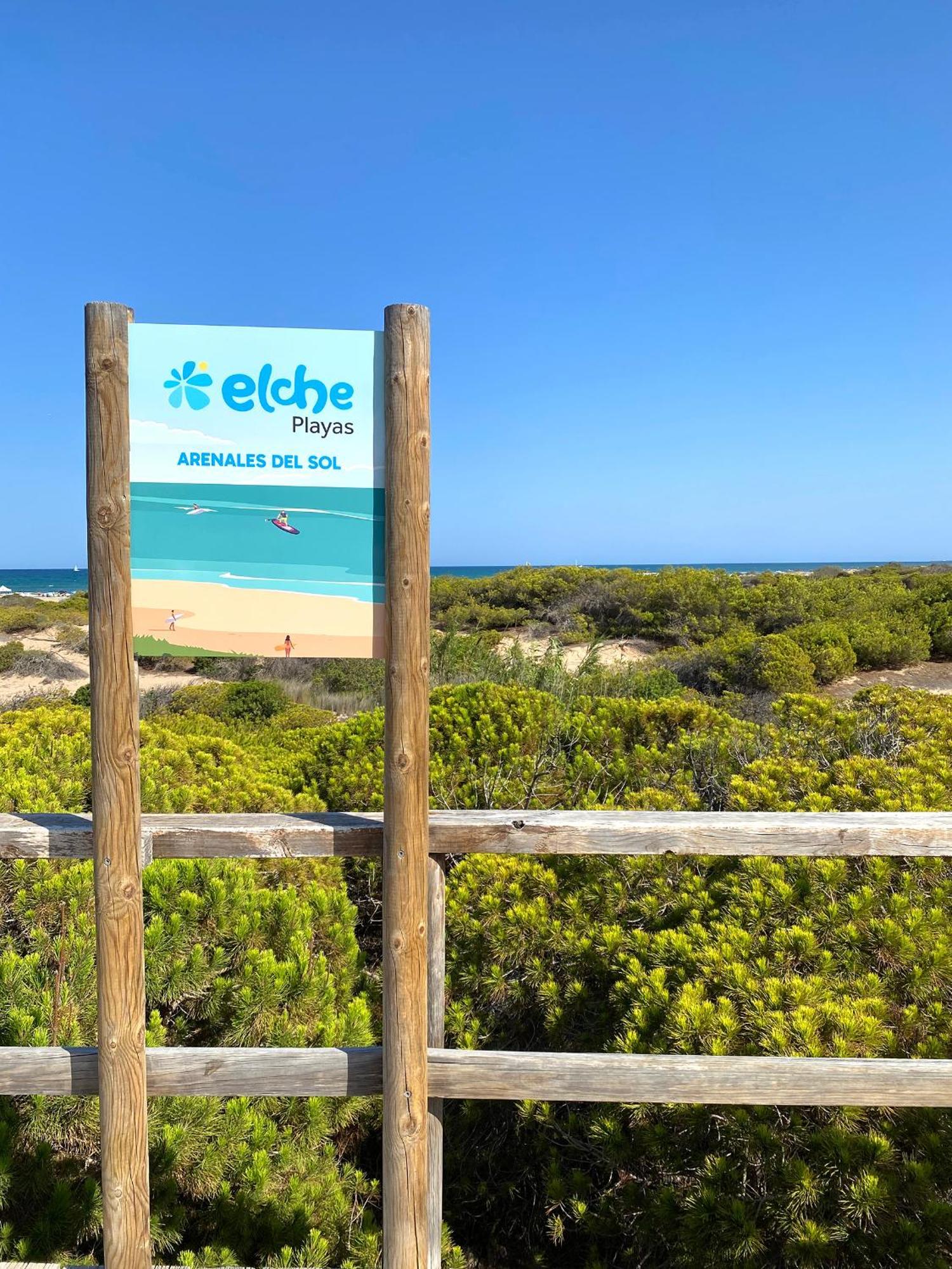 Apartamento Arenales Playa Arenales del Sol Εξωτερικό φωτογραφία