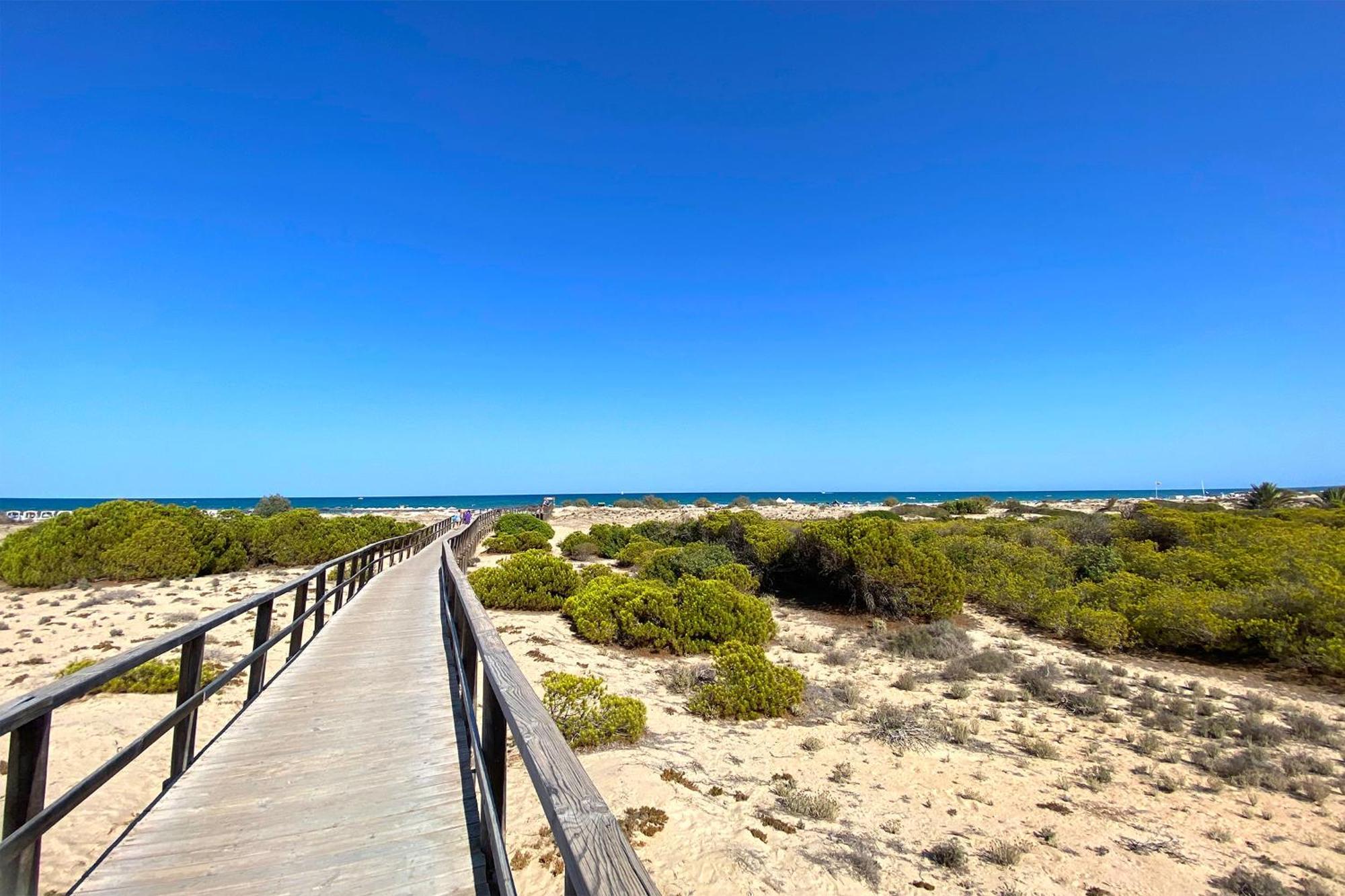 Apartamento Arenales Playa Arenales del Sol Εξωτερικό φωτογραφία