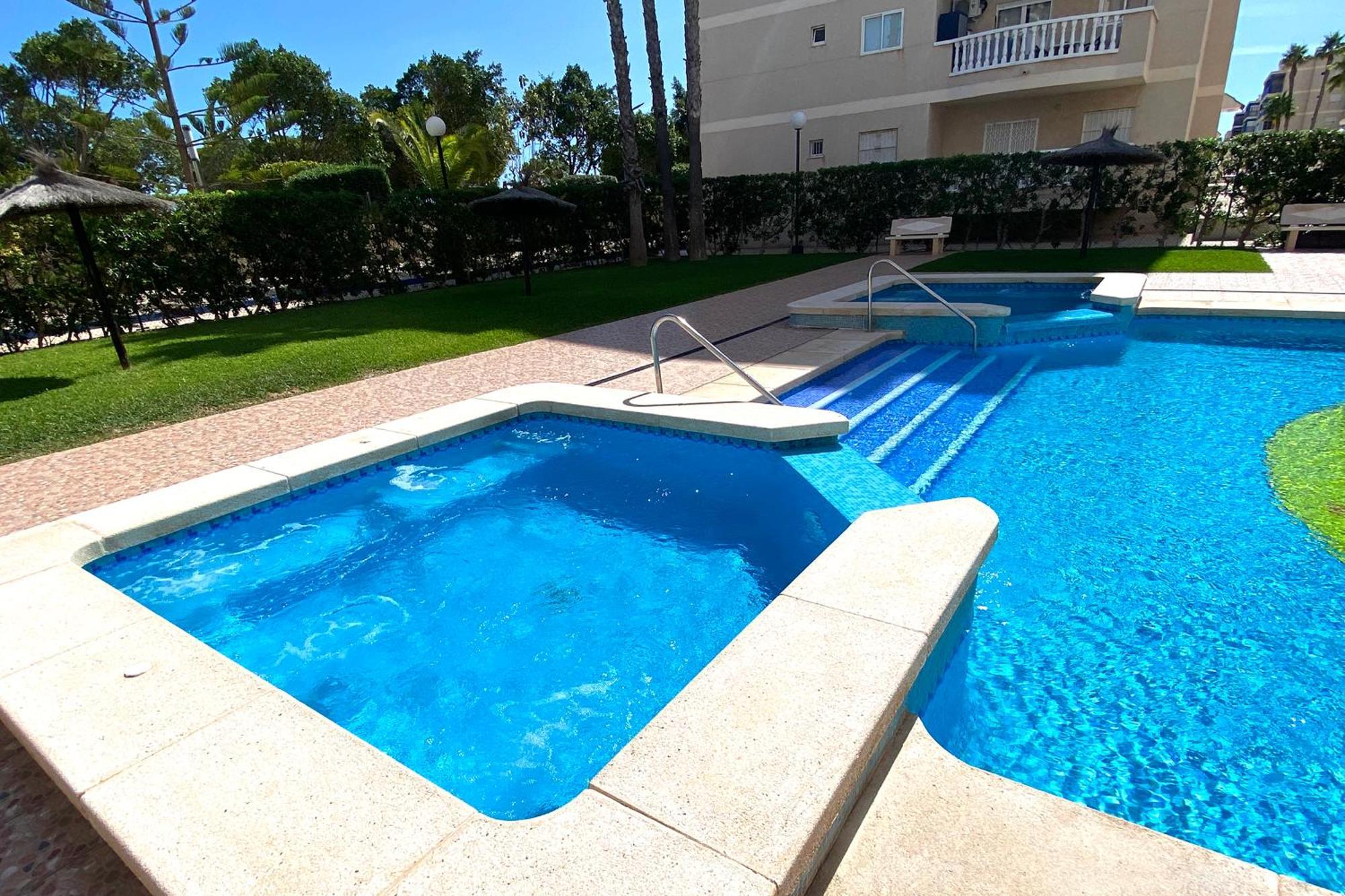 Apartamento Arenales Playa Arenales del Sol Εξωτερικό φωτογραφία