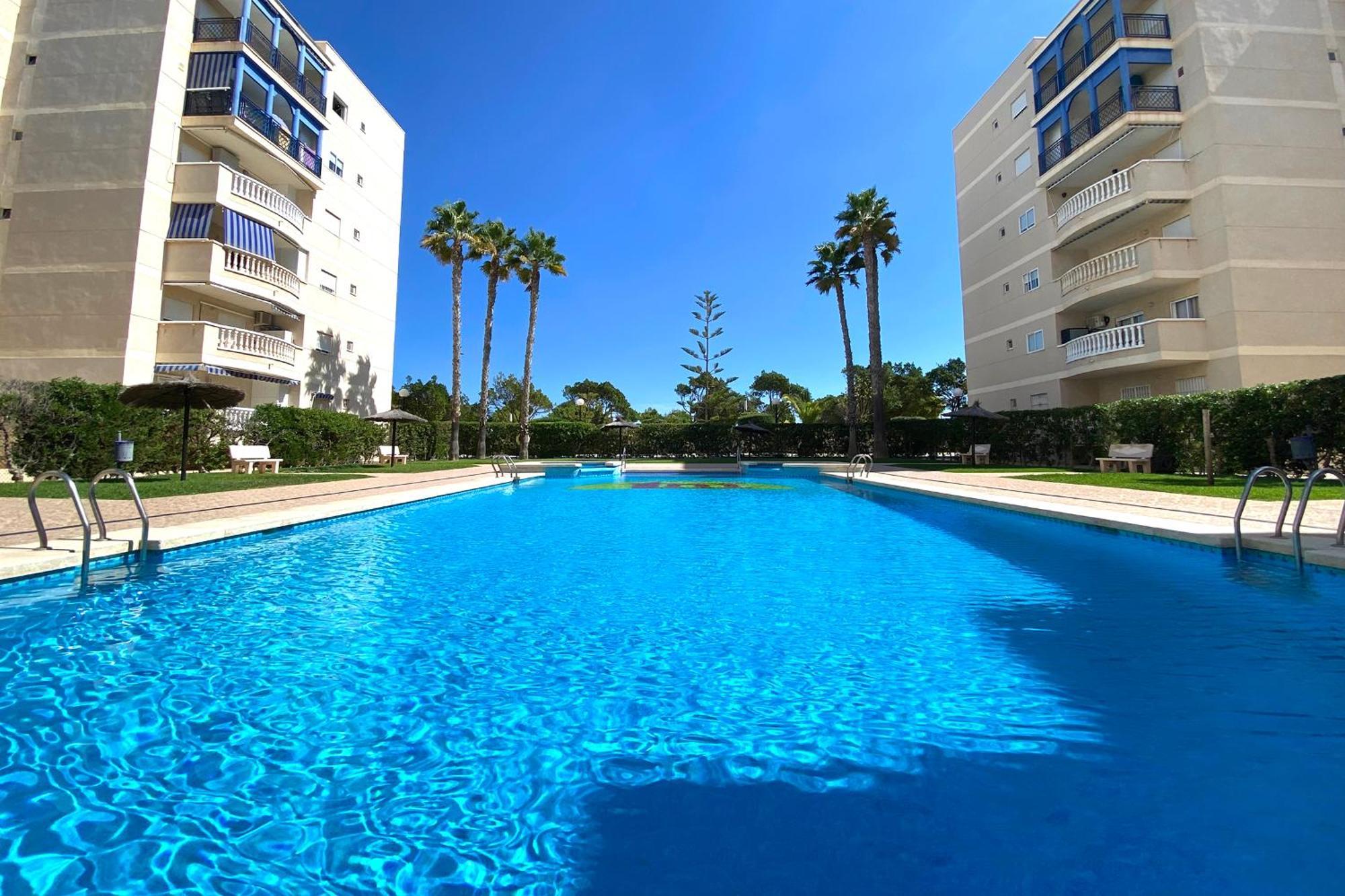 Apartamento Arenales Playa Arenales del Sol Εξωτερικό φωτογραφία
