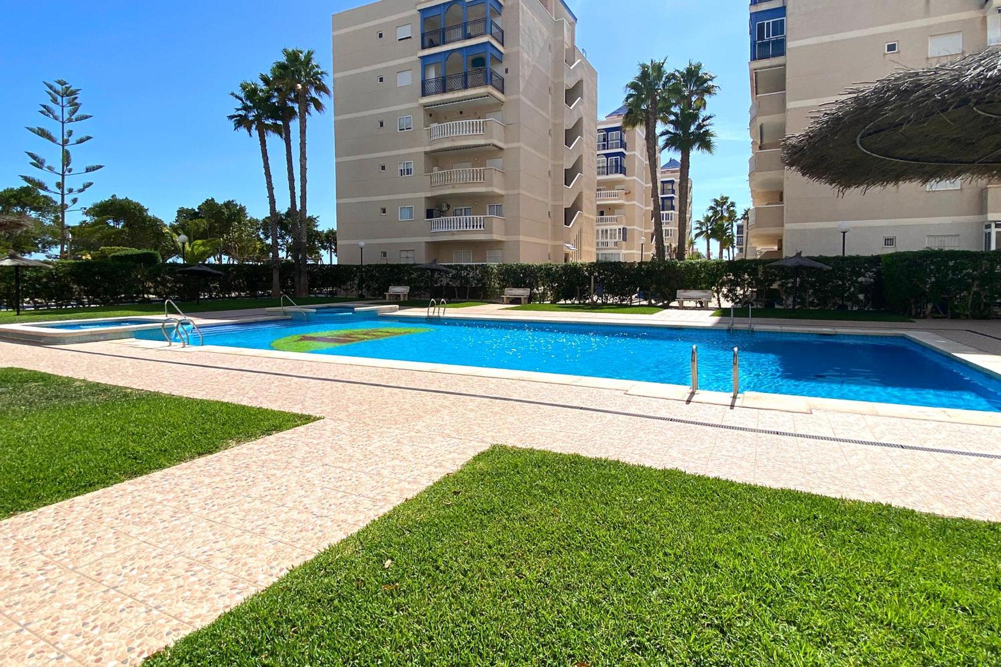 Apartamento Arenales Playa Arenales del Sol Εξωτερικό φωτογραφία
