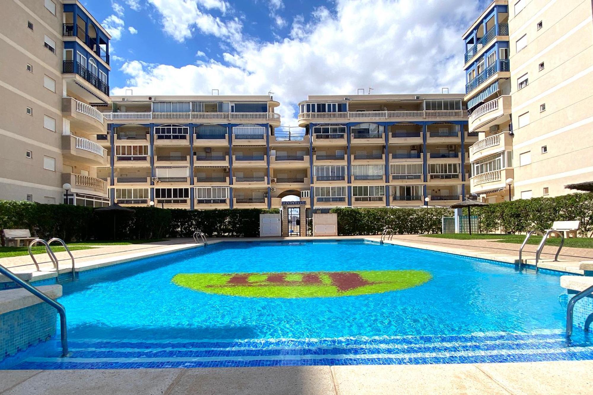 Apartamento Arenales Playa Arenales del Sol Εξωτερικό φωτογραφία